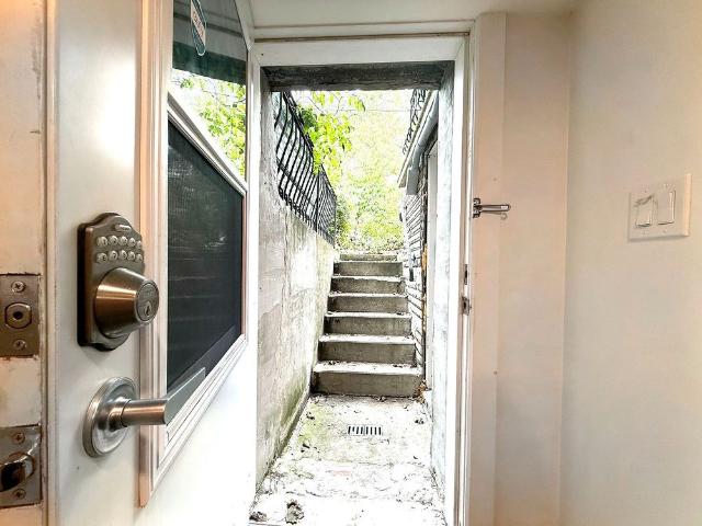 Townhouse for rent in Davenport, Toronto
