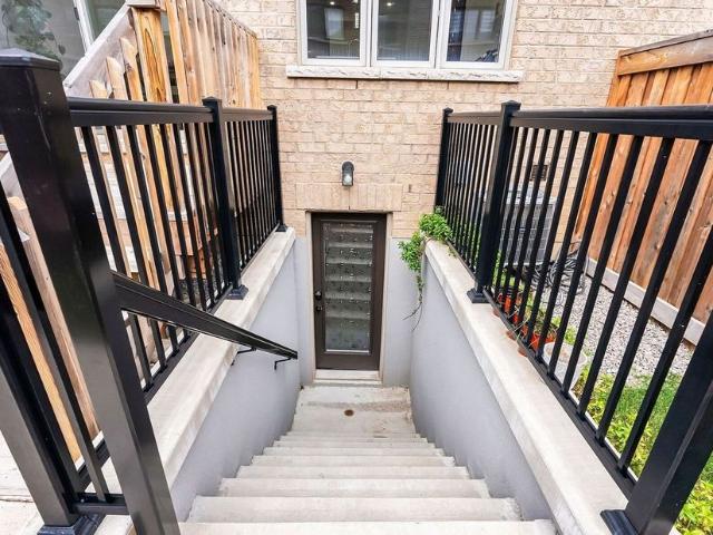 Apartment for rent in Milton, Golden Horseshoe