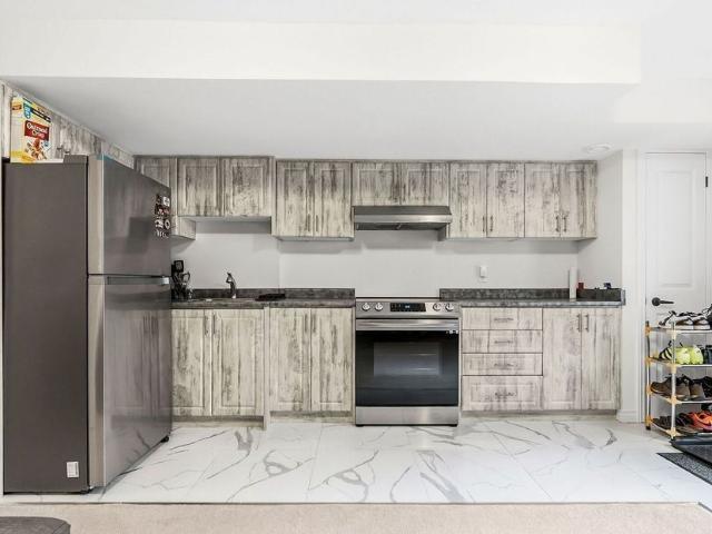 Apartment for rent in Milton, Golden Horseshoe
