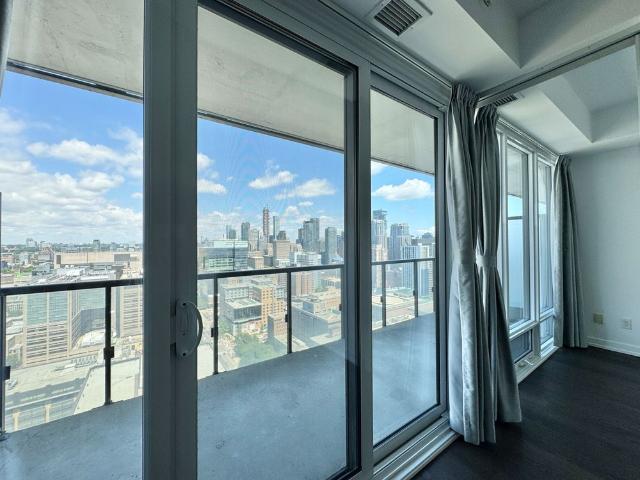Apartment for rent in Woburn, Ontario