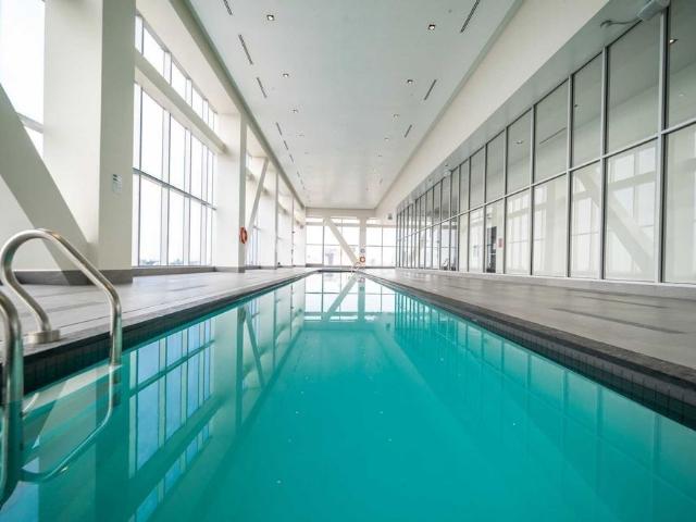 Apartment for rent in Woburn, Ontario