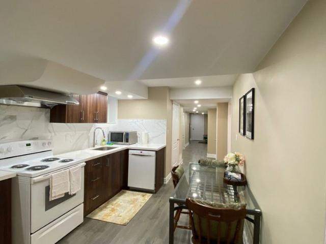House for rent in York, Ontario