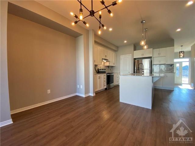 Townhouse for rent in Mulhurst Bay, Ontario