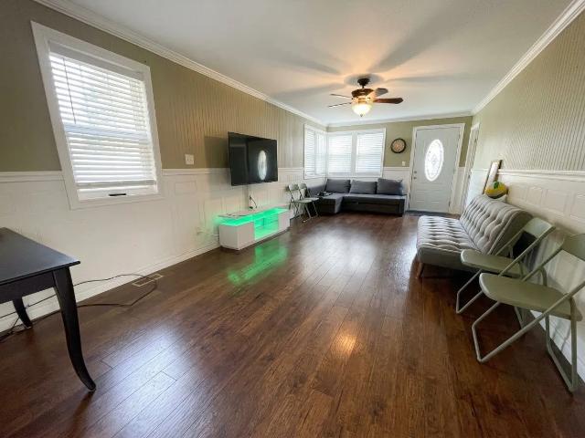 House for rent in Wasaga Beach, Central Ontario