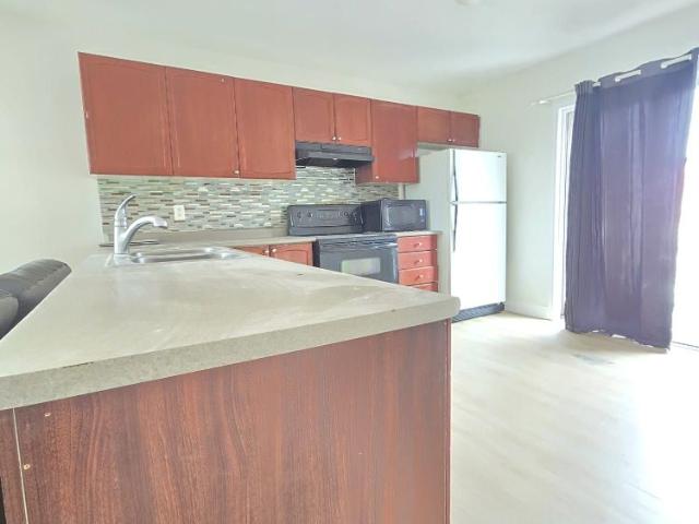 House for rent in Barrie, Central Ontario