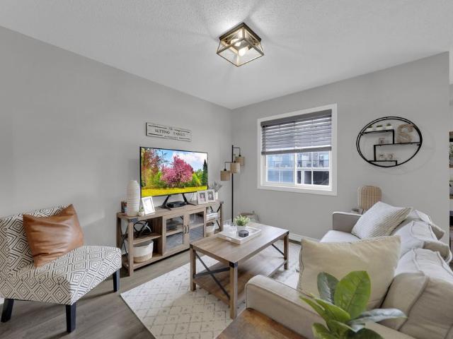 Townhouse for rent in Barrie, Ontario