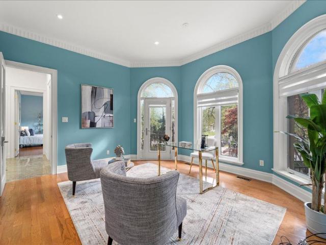 House for rent in York, Ontario