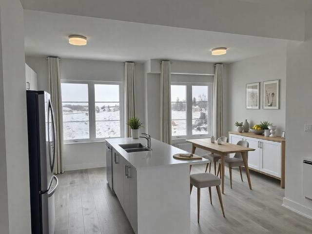 Apartment for rent in Stratford, Ontario