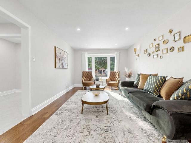 House for rent in York, Ontario