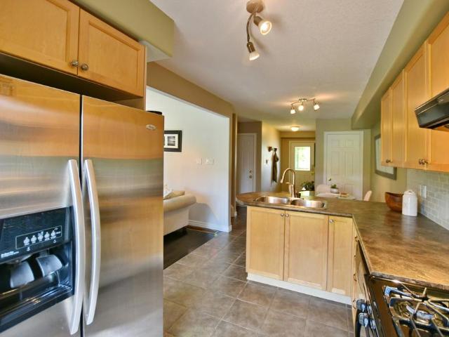 Townhouse for rent in Collingwood, Ontario