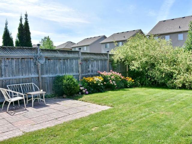 Townhouse for rent in Collingwood, Ontario