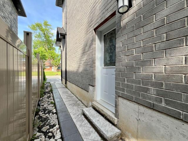House for rent in Woburn, Ontario