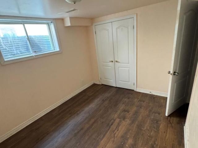 House for rent in Barrie, Ontario