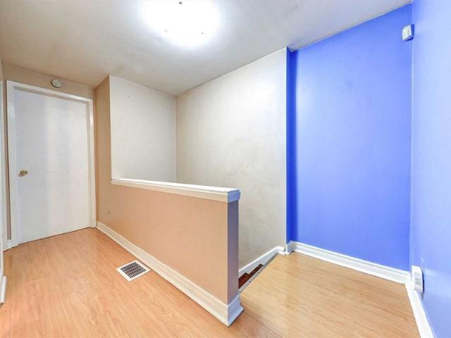 House for rent in Woburn, Ontario