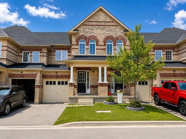 Townhouse for rent in Dufferin, Ontario