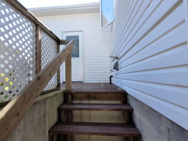Apartment for rent in Wasaga Beach, Central Ontario