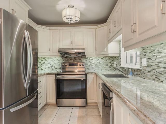 House for rent in York, Ontario