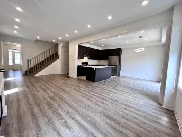 House for rent in Barrie, Ontario