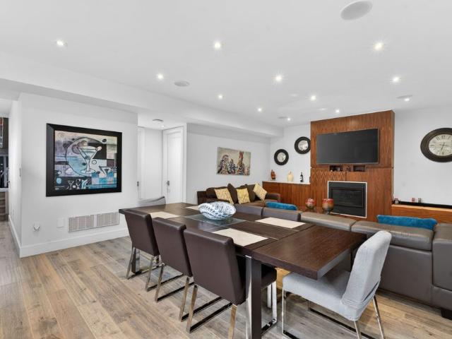 House for rent in York South—Weston, Toronto