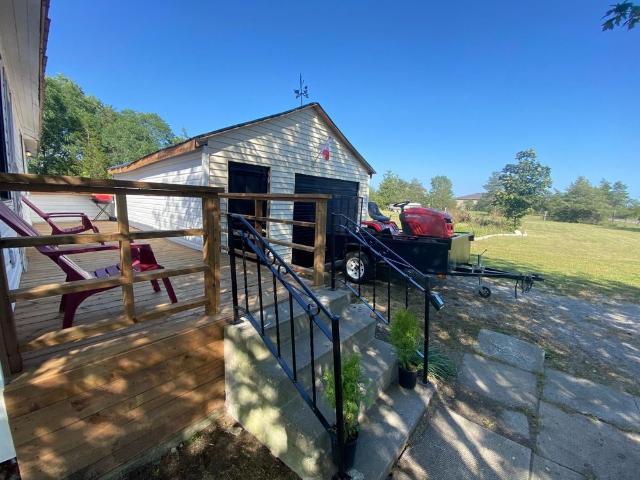 House for rent in Ontario