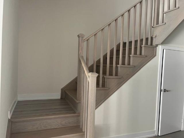 Townhouse for rent in York, Ontario