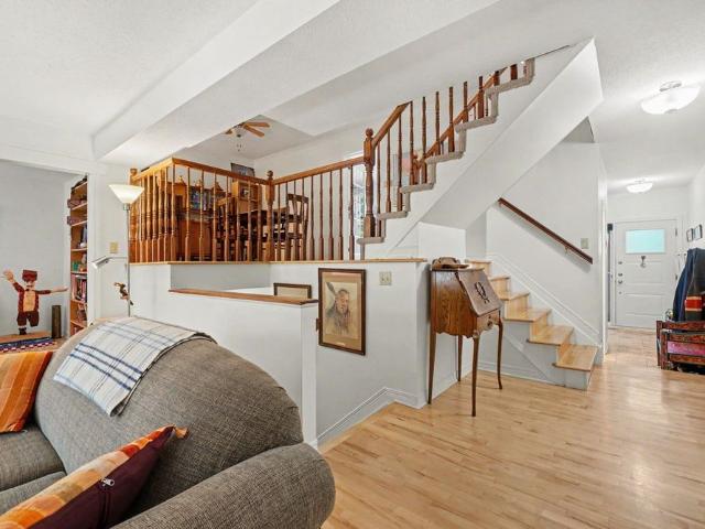 Townhouse for rent in Eglinton—Lawrence, Toronto