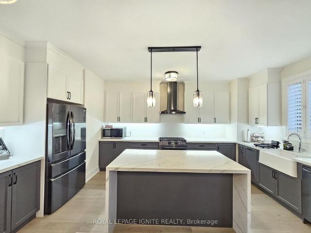House for rent in Georgina, Ontario