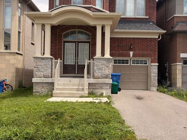 House for rent in York, Ontario