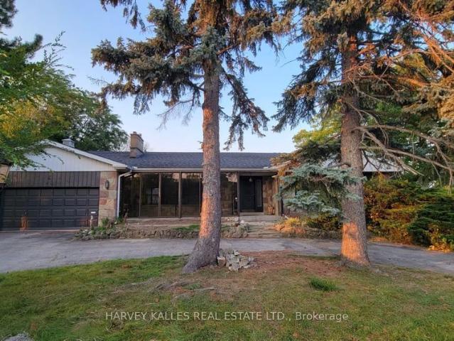 House for rent in Woburn, Ontario