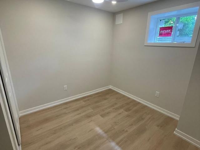 Apartment for rent in Woburn, Ontario