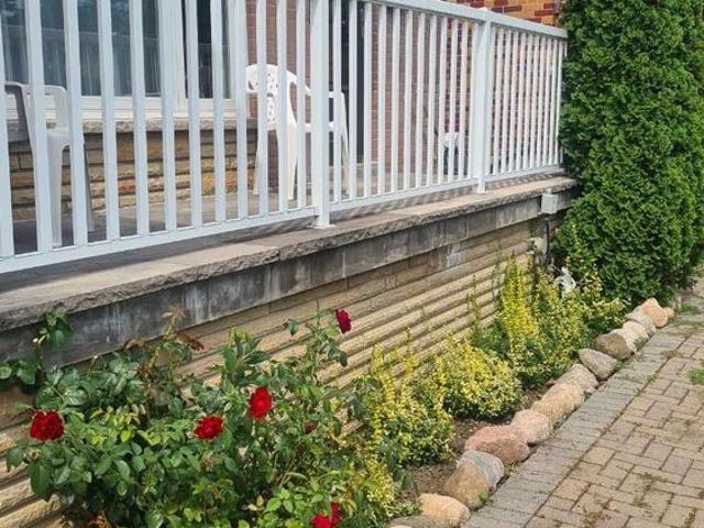 House for rent in Woburn, Ontario