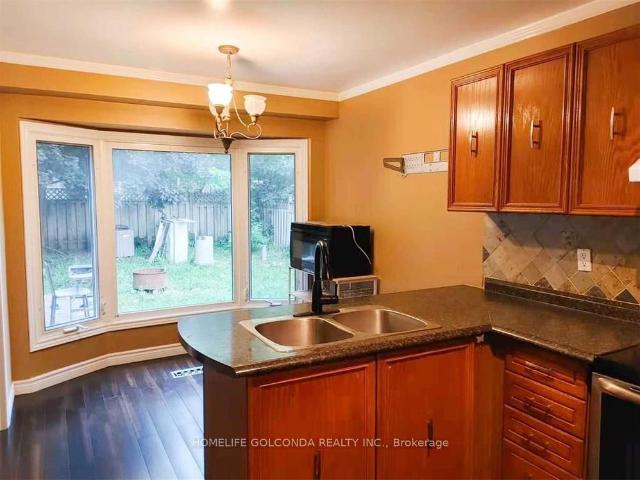 House for rent in Barrie, Ontario