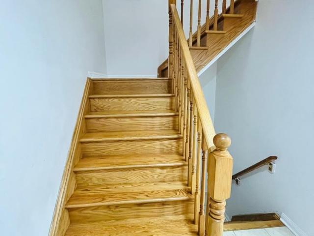 House for rent in Georgina, Ontario