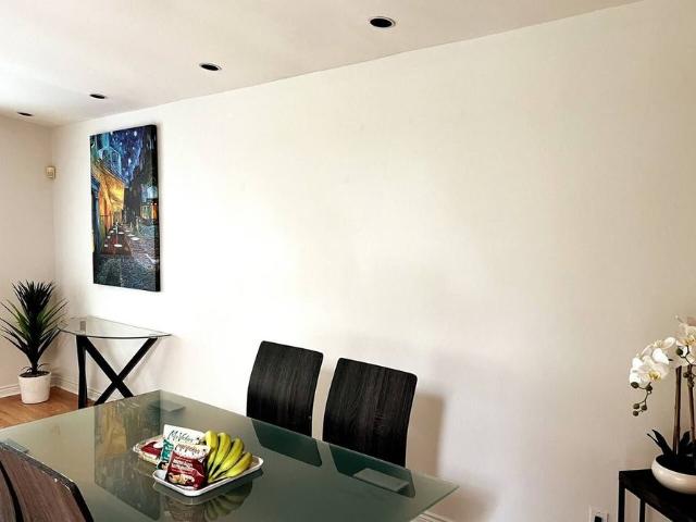House for rent in Woburn, Ontario
