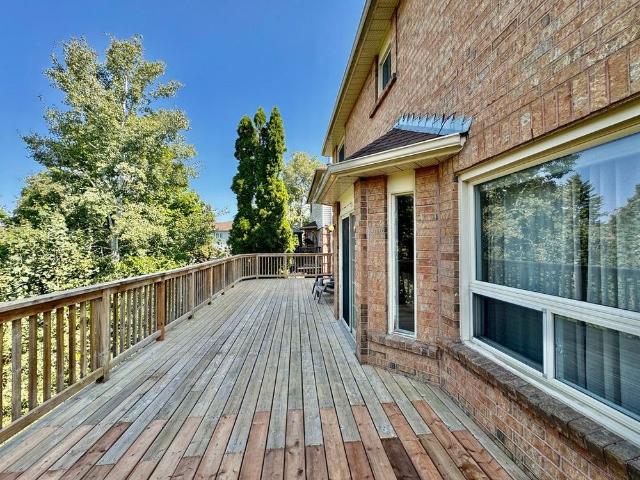 House for rent in Ardagh Bluffs, Barrie