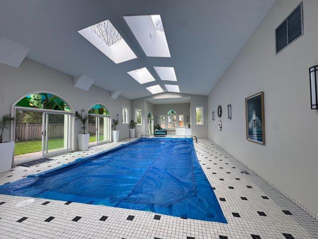House for rent in York, Ontario