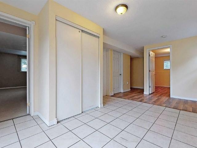 Apartment for rent in Barrie, Central Ontario