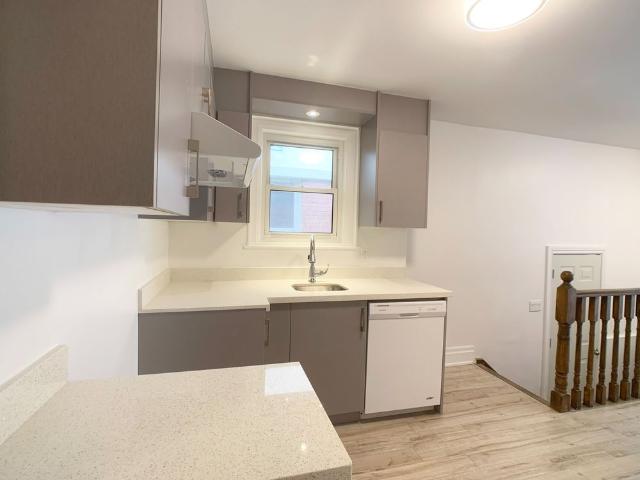 House for rent in Woburn, Ontario