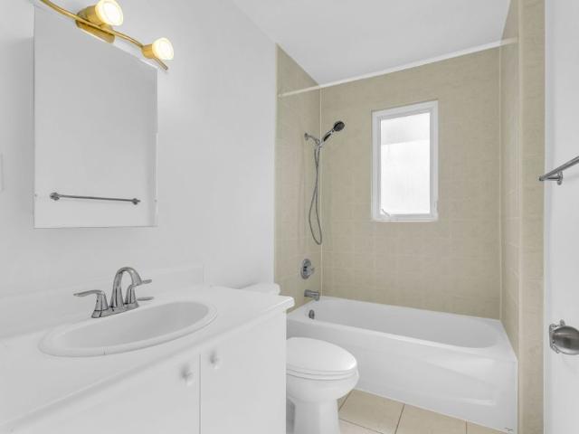 Apartment for rent in Mississauga, Ontario