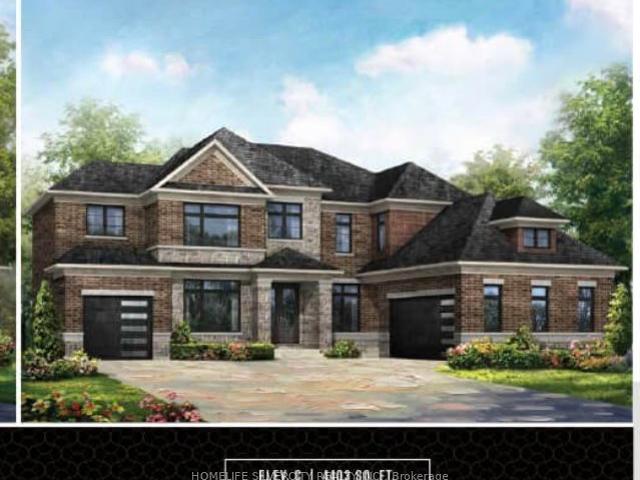 House for rent in Adjala–tosorontio, Ontario