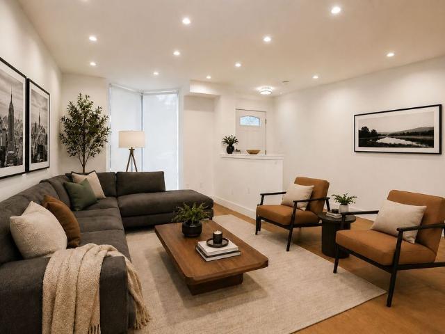 Townhouse for rent in Woburn, Ontario