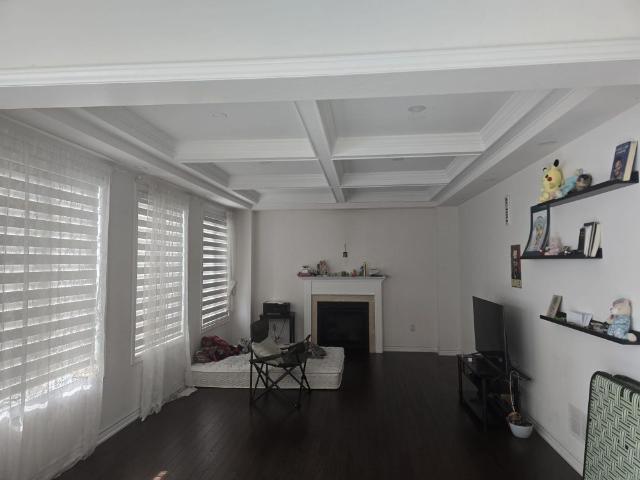 House for rent in Tottenham, Central Ontario