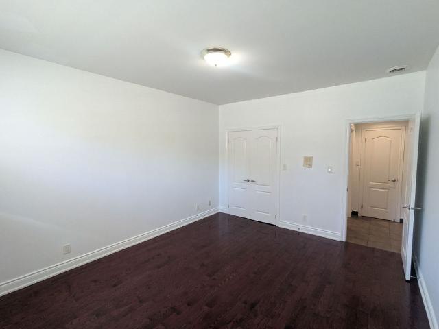 Apartment for rent in Mississauga, Ontario