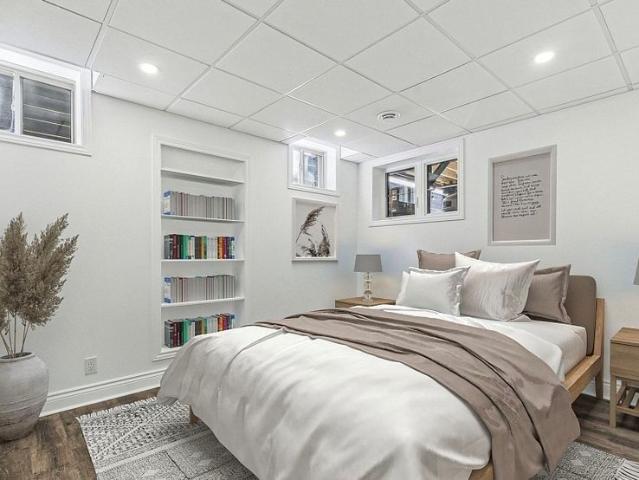 Apartment for rent in Innisfil, Ontario
