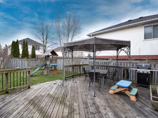 House for rent in Cambridge, Ontario