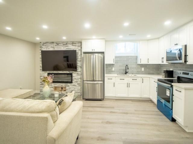 Apartment for rent in York, Ontario