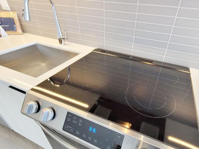 Apartment for rent in Toronto Centre, Toronto
