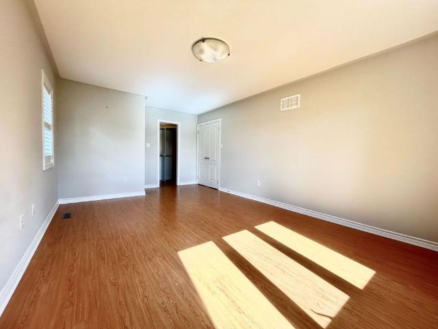 Townhouse for rent in York, Ontario