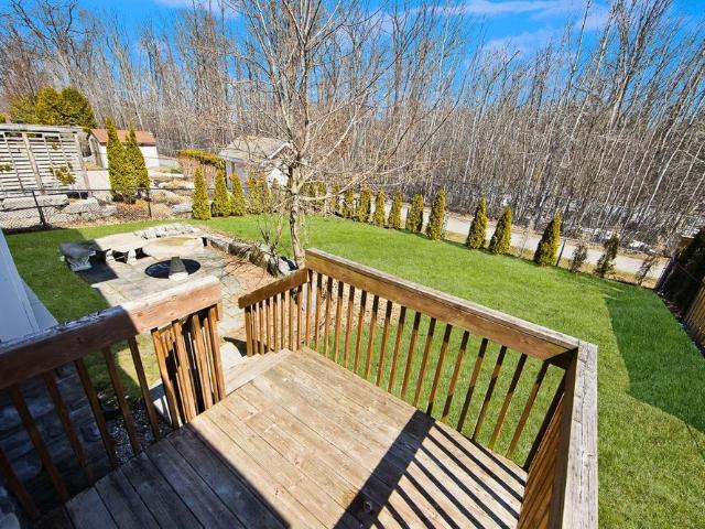 House for rent in Midland, Ontario