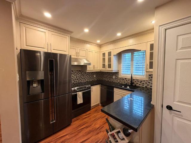House for rent in Scarborough—Guildwood, Toronto